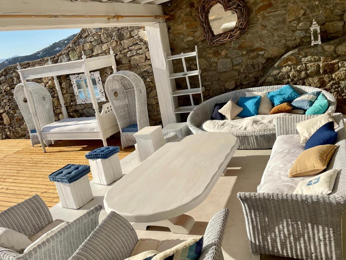 Salty Ble Agios Ioannis Diakoftis