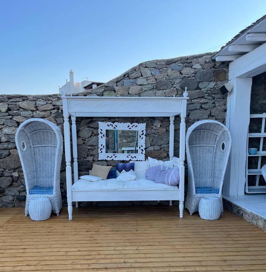 Salty Ble Villa *
