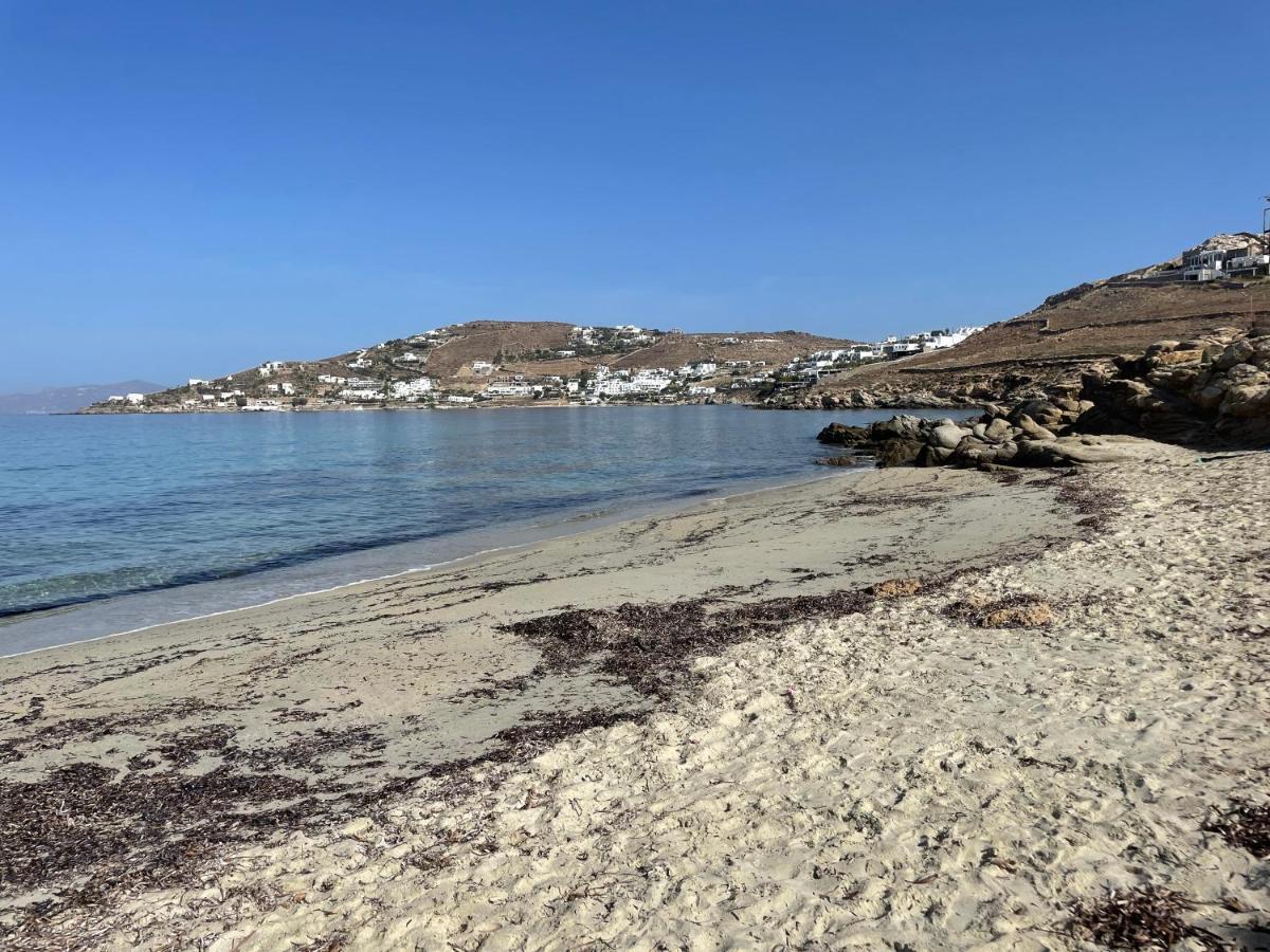 Salty Ble 別墅 Agios Ioannis Diakoftis