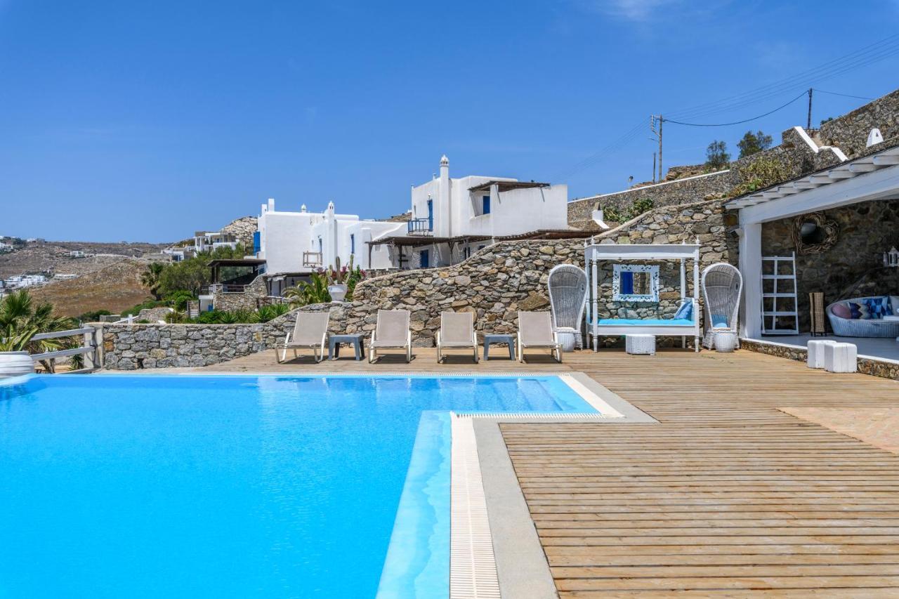 Salty Ble Agios Ioannis Diakoftis