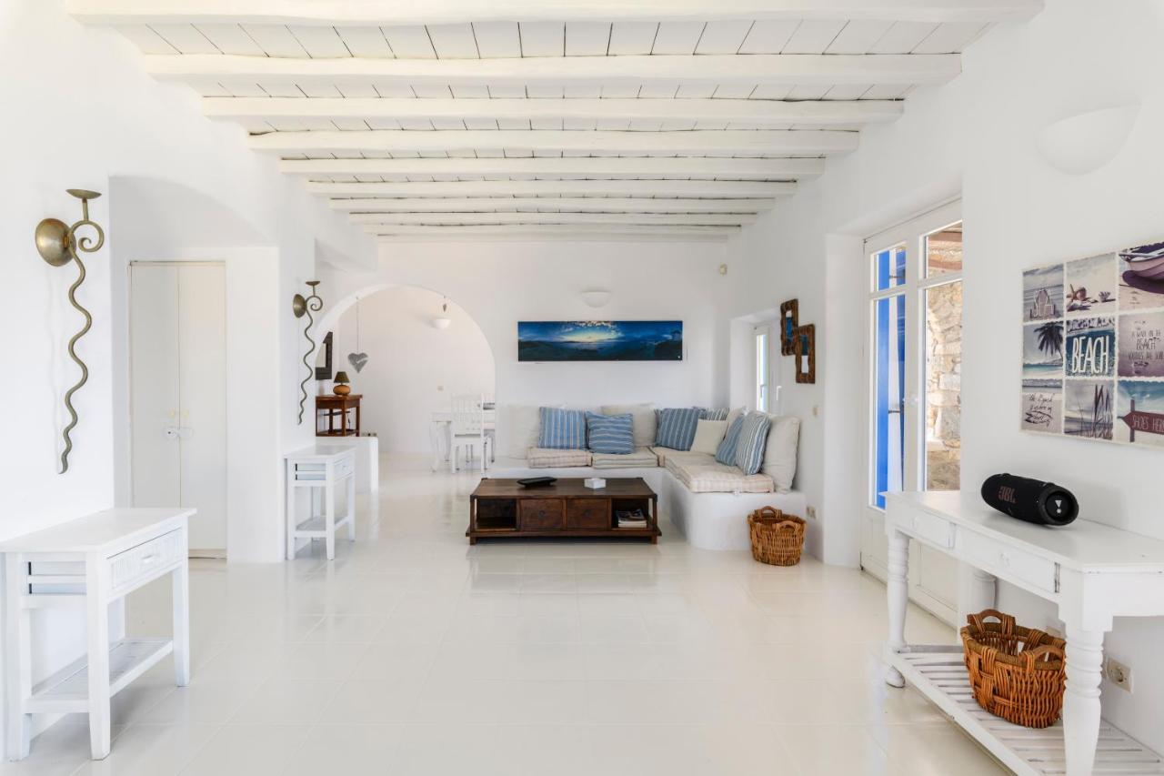 Salty Ble Agios Ioannis Diakoftis