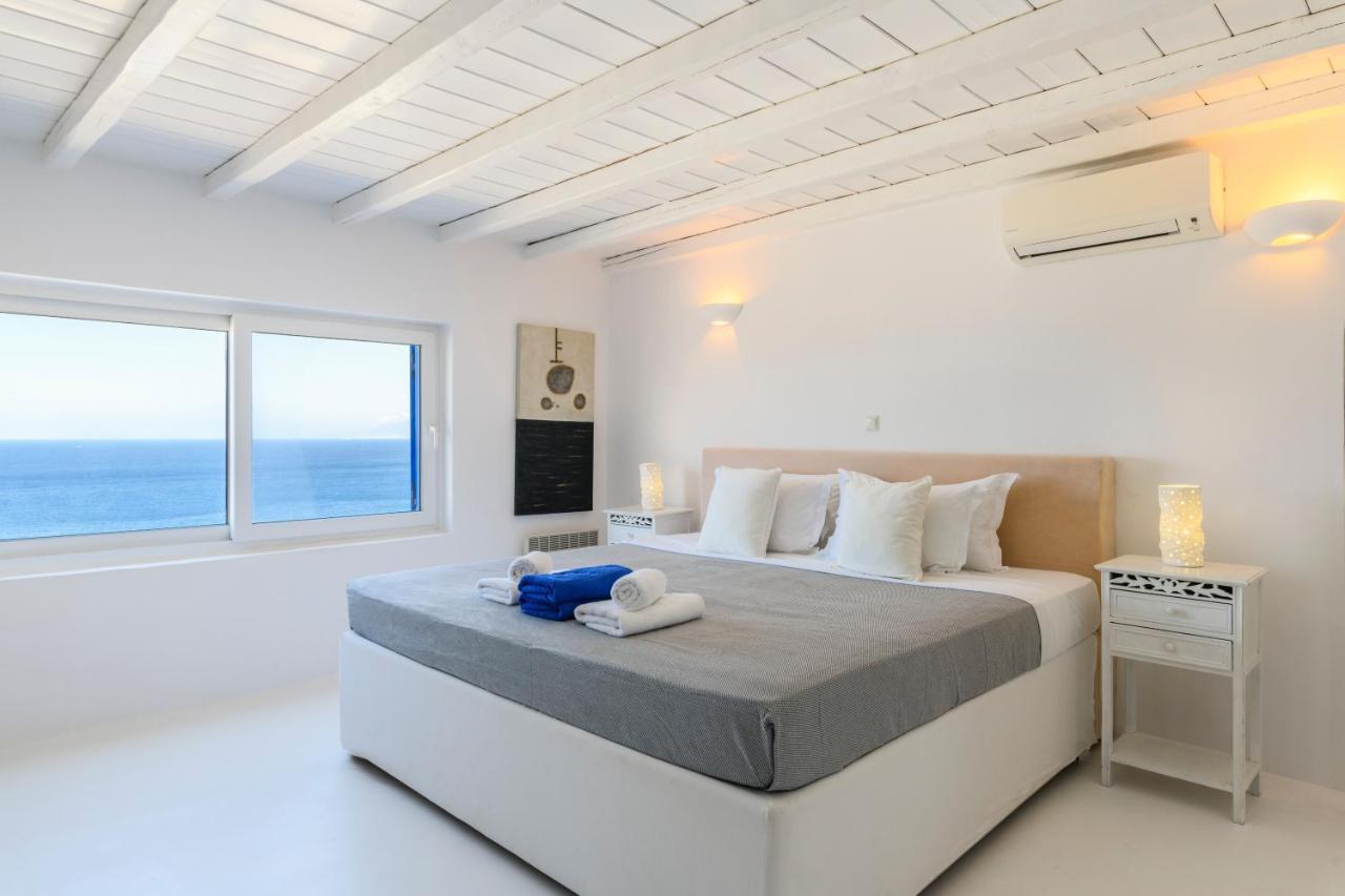 Salty Ble Villa *