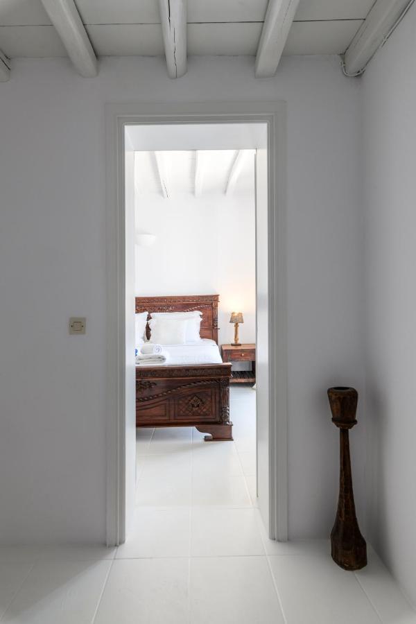 Villa Salty Ble Agios Ioannis Diakoftis