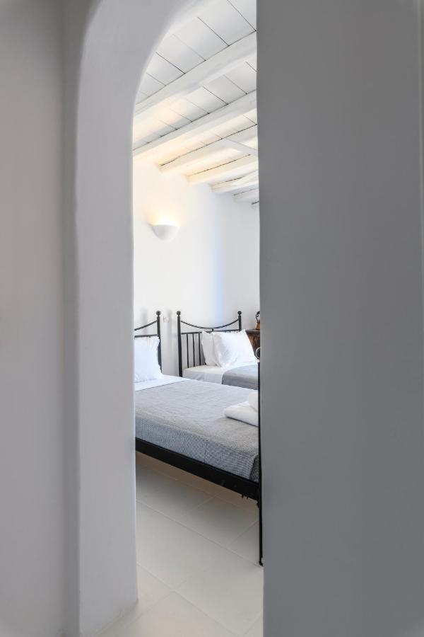 Villa Salty Ble Agios Ioannis Diakoftis